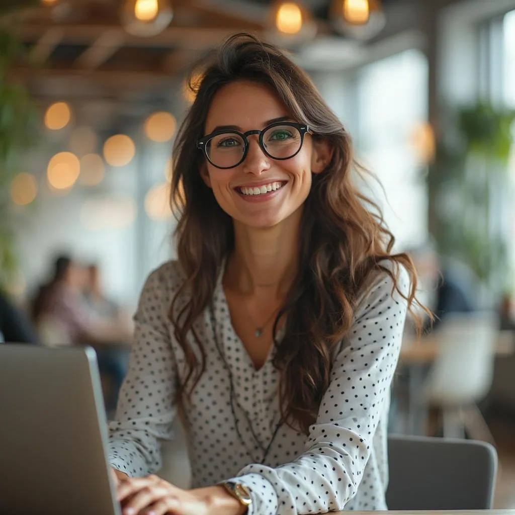 Giulia Rossi, Co-fondatrice e Direttrice Creativa