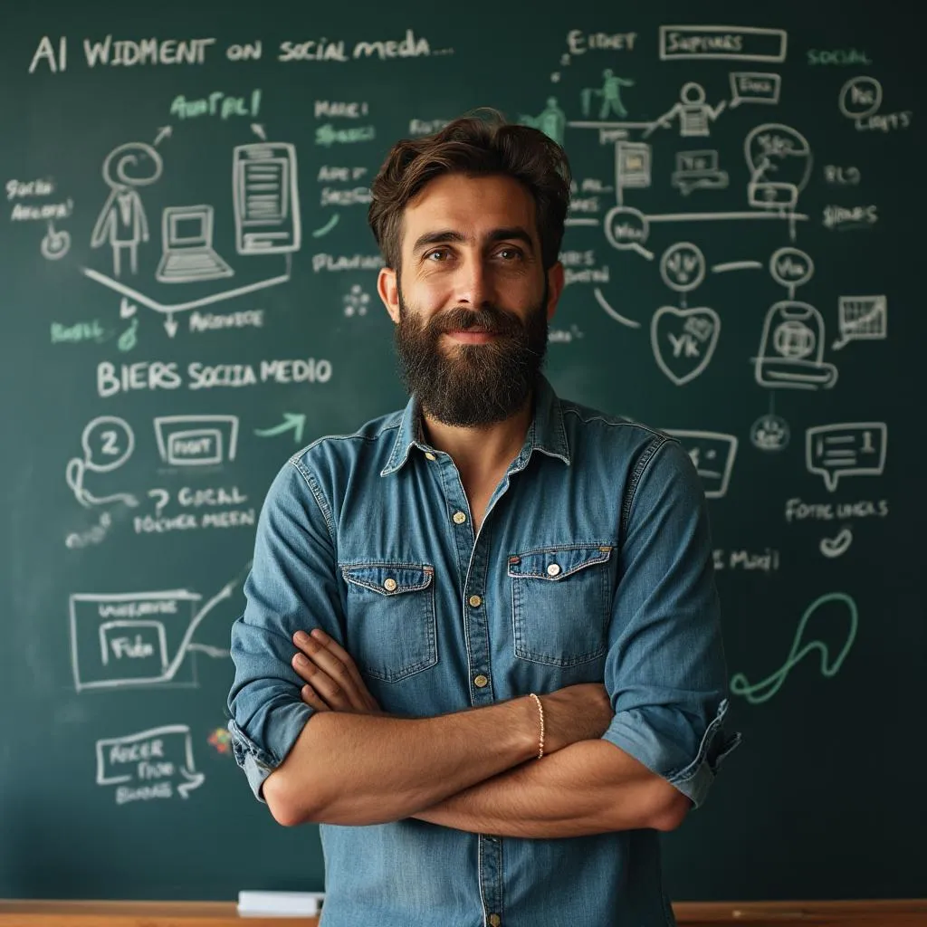Alessandro Verdi, Responsabile Formazione
