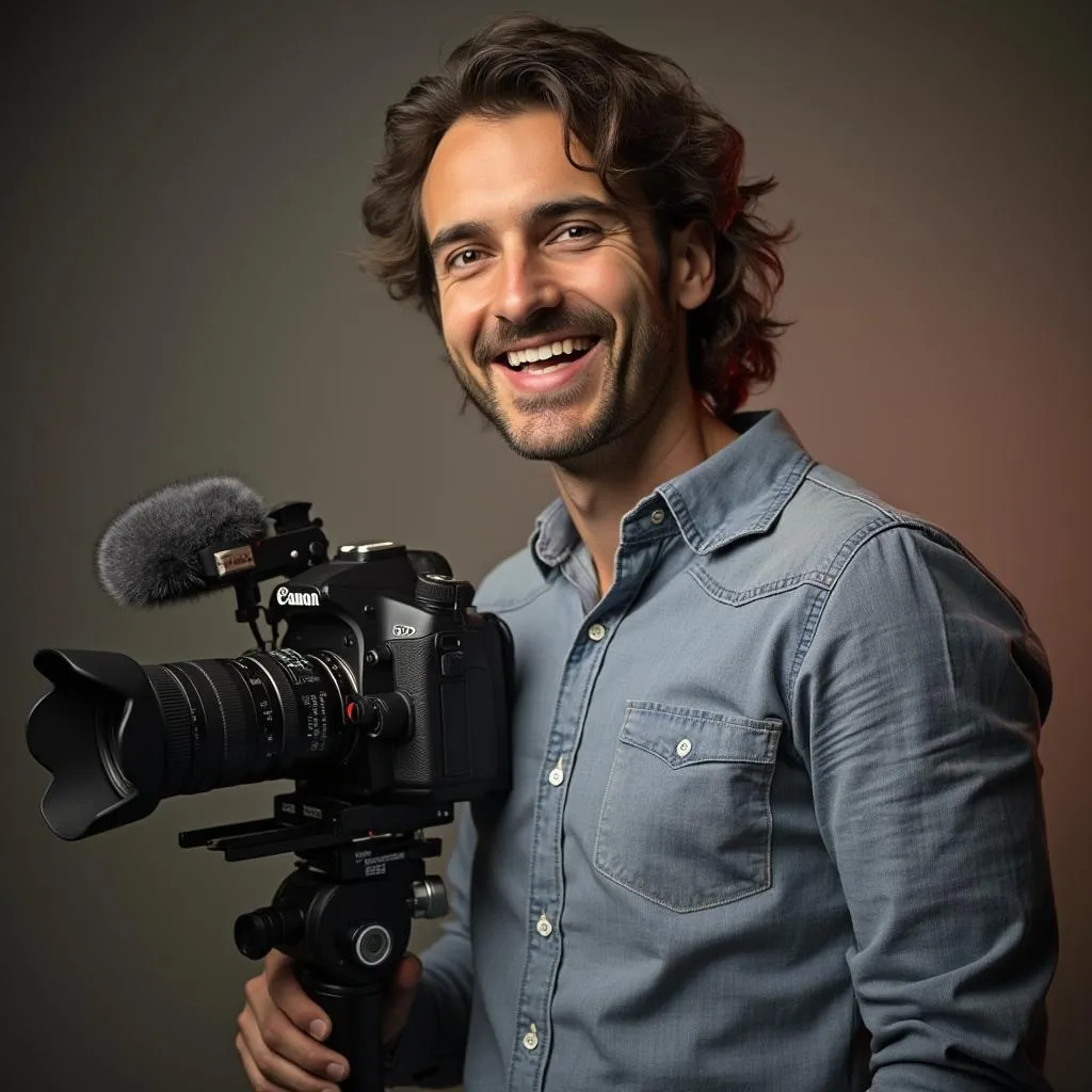 Marco Bianchi, Fotografo
