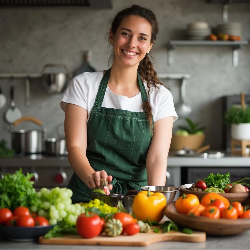 Giulia Rossi, Coach Nutrizionale